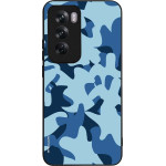 Sonique ���� Camouflage Army Series ��� Oppo Reno12 Pro 5G ����