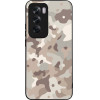 Sonique ���� Camouflage Army Series ��� Oppo Reno12 Pro 5G ����