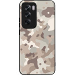 Sonique ���� Camouflage Army Series ��� Oppo Reno12 Pro 5G ����