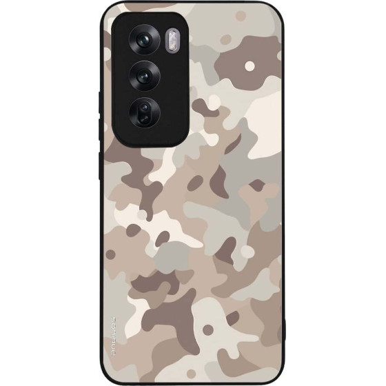 Sonique ���� Camouflage Army Series ��� Oppo Reno12 Pro 5G ����