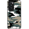 Sonique ���� Camouflage Army Series ��� Oppo Reno12 Pro 5G ����
