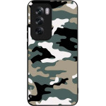 Sonique ���� Camouflage Army Series ��� Oppo Reno12 Pro 5G ����