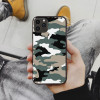 Sonique ���� Camouflage Army Series ��� Oppo Reno12 Pro 5G ����