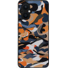 Sonique ���� Camouflage Army Series ��� Oppo Reno7 Lite 5G / Oppo Reno8 Lite 5G ���������