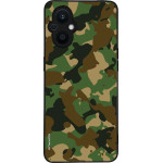 Sonique ���� Camouflage Army Series ��� Oppo Reno7 Lite 5G / Oppo Reno8 Lite 5G �������