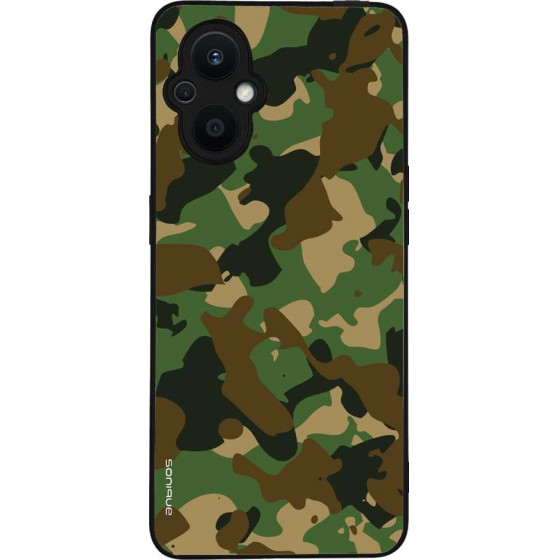 Sonique ���� Camouflage Army Series ��� Oppo Reno7 Lite 5G / Oppo Reno8 Lite 5G �������