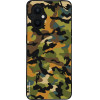 Sonique ���� Camouflage Army Series ��� Oppo Reno7 Lite 5G / Oppo Reno8 Lite 5G ������� 01