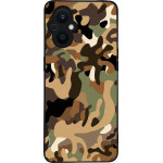 Sonique ���� Camouflage Army Series ��� Oppo Reno7 Lite 5G / Oppo Reno8 Lite 5G ����