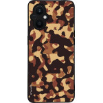 Sonique ���� Camouflage Army Series ��� Oppo Reno7 Lite 5G / Oppo Reno8 Lite 5G ���� 01