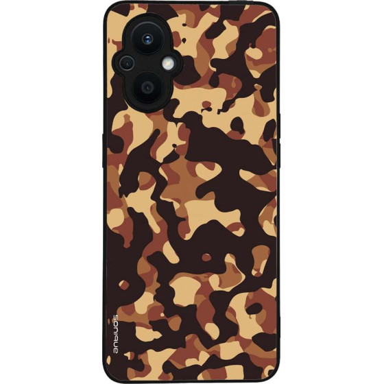 Sonique ���� Camouflage Army Series ��� Oppo Reno7 Lite 5G / Oppo Reno8 Lite 5G ���� 01