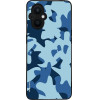 Sonique ���� Camouflage Army Series ��� Oppo Reno7 Lite 5G / Oppo Reno8 Lite 5G ����
