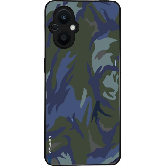 Sonique ���� Camouflage Army Series ��� Oppo Reno7 Lite 5G / Oppo Reno8 Lite 5G ���� 01
