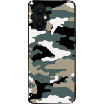 Sonique ���� Camouflage Army Series ��� Oppo Reno7 Lite 5G / Oppo Reno8 Lite 5G ����