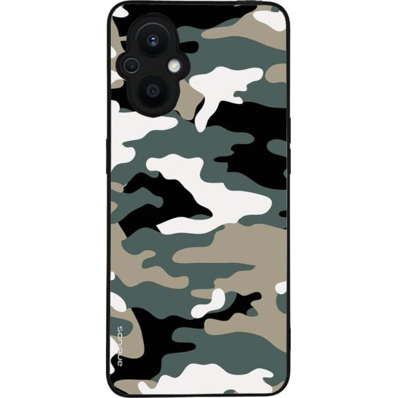 Sonique ���� Camouflage Army Series ��� Oppo Reno7 Lite 5G / Oppo Reno8 Lite 5G ����