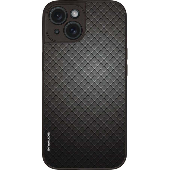 Sonique ���� Carbon Series ��� Apple Iphone 15 ����