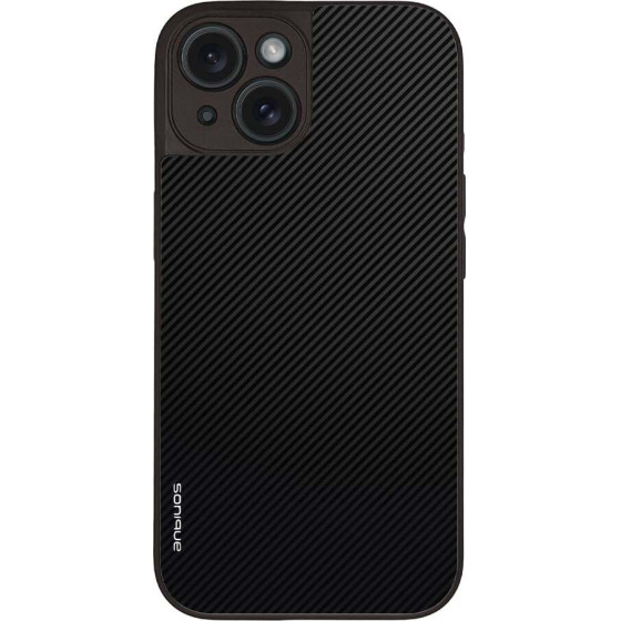Sonique ���� Carbon Series ��� Apple Iphone 15 �����