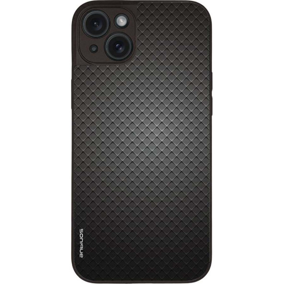 Sonique ���� Carbon Series ��� Apple Iphone 15 Plus ����