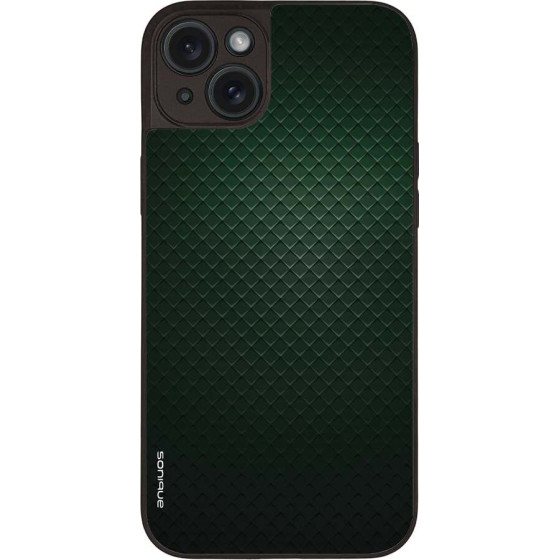 Sonique ���� Carbon Series ��� Apple Iphone 15 Plus �������