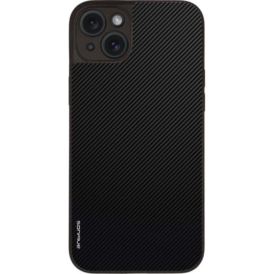Sonique ���� Carbon Series ��� Apple Iphone 15 Plus �����
