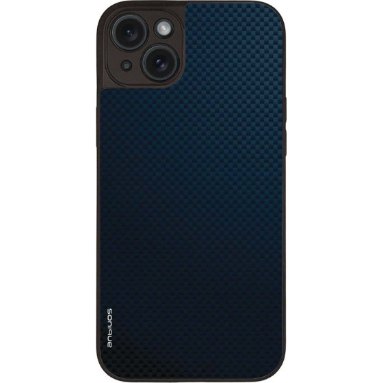 Sonique ���� Carbon Series ��� Apple Iphone 15 Plus ����
