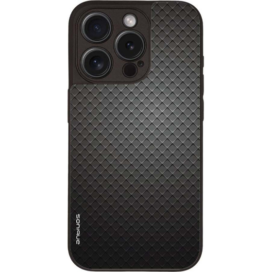 Sonique ���� Carbon Series ��� Apple Iphone 15 Pro ����