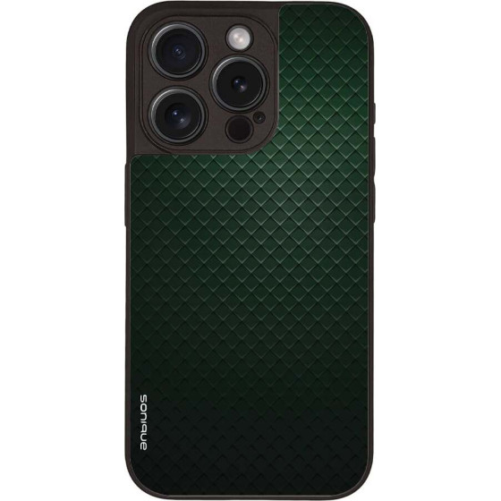 Sonique ���� Carbon Series ��� Apple Iphone 15 Pro �������