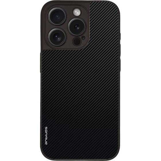 Sonique ���� Carbon Series ��� Apple Iphone 15 Pro �����