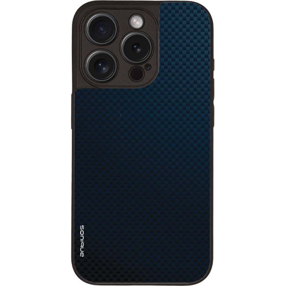 Sonique ���� Carbon Series ��� Apple Iphone 15 Pro ����