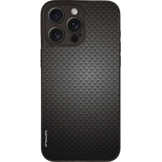 Sonique ���� Carbon Series ��� Apple Iphone 15 Pro Max ����