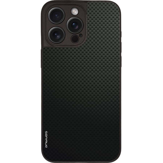 Sonique ���� Carbon Series ��� Apple Iphone 15 Pro Max ����� 01