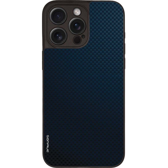 Sonique ���� Carbon Series ��� Apple Iphone 15 Pro Max ����