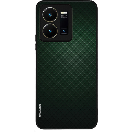 Sonique ���� Carbon Series ��� Vivo Y35 4G / Vivo Y22 / Vivo Y22S �������