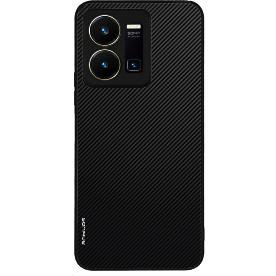 Sonique ���� Carbon Series ��� Vivo Y35 4G / Vivo Y22 / Vivo Y22S �����