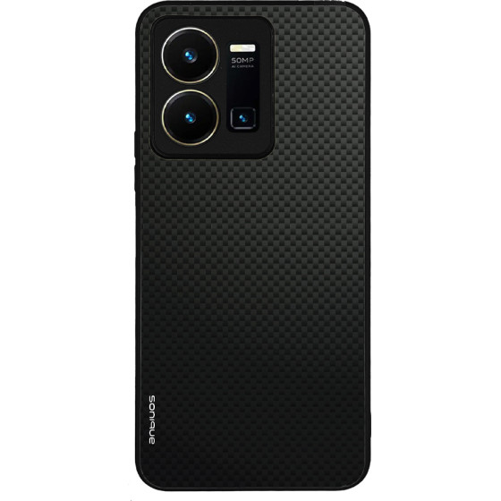 Sonique ���� Carbon Series ��� Vivo Y35 4G / Vivo Y22 / Vivo Y22S ����� 01