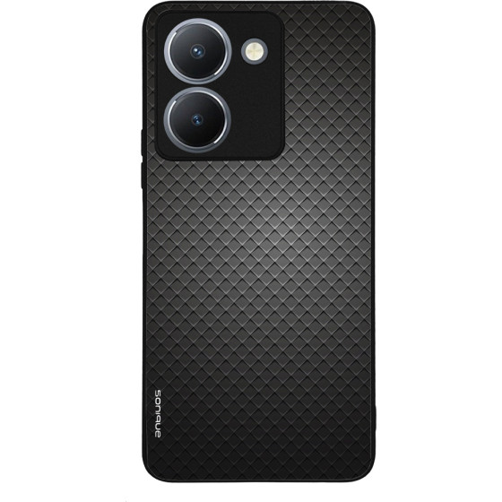 Sonique ���� Carbon Series ��� Vivo Y36 4G / Vivo Y36 5G / Vivo Y27 5G / Vivo Y27s ����