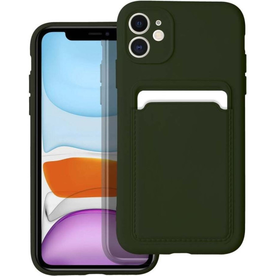 Sonique ���� ��������� Card Case Apple Iphone 11 ������� ������