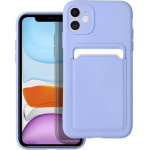 Sonique ���� ��������� Card Case Apple Iphone 11 ����