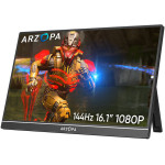 Arzopa ������ ����� 16.1'' - (Z1FC)