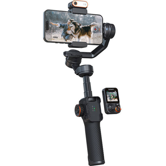 HOHEM Gimbal - (Isteady M7)