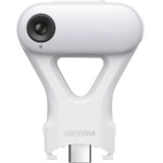 Insta360 Flow 2 Pro Ai Tracker - Built-In Spotlight - (CINSBBQA)