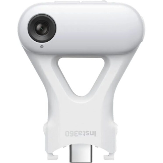 Insta360 Flow 2 Pro Ai Tracker - Built-In Spotlight - (CINSBBQA)