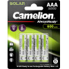 Camelion R03AAA600mAh-BP4 �������� Always Ready AAA