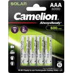 Camelion R03AAA600mAh-BP4 �������� Always Ready AAA