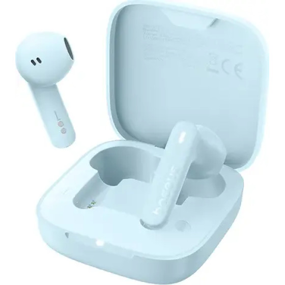 Baseus Bowie E16 True Wireless Earphones Galaxy Blue - (A00061900313-01)