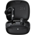 Baseus Bowie E20 True Wireless Earphones Cluster Black - (A00069700113-00)