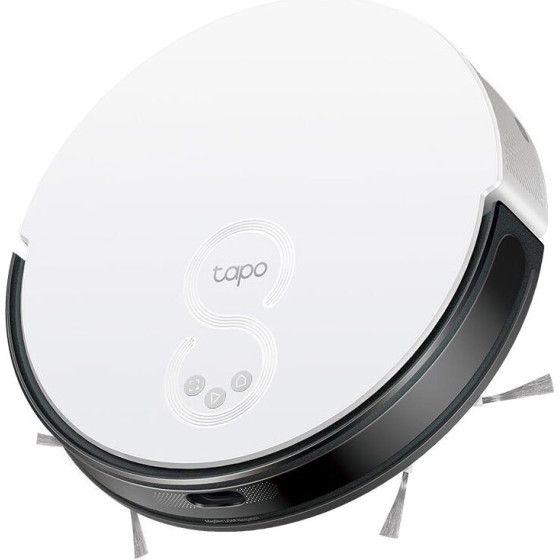 TP-Link - (Tapo RV20 Max White)