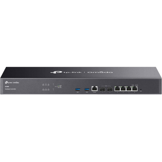 TP-Link Omada Hardware Controller - (OC400)