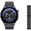 Zeblaze Btalk Gps Smartwatch (����) - (Btalk 3 Gps Grey)