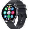Zeblaze Btalk Gps Smartwatch (����) - (Btalk 3 Gps Grey)