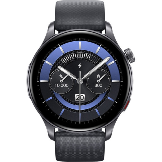 Zeblaze Btalk Gps Smartwatch (����) - (Btalk 3 Gps Grey)